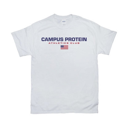 CP Athletics Club Tee