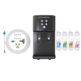 Drinkpod 2000 Pro Series - Countertop Water Purifier Bottleless Water Cooler by Drinkpod