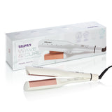 “Wave & Curl” 2in1 Multistyler