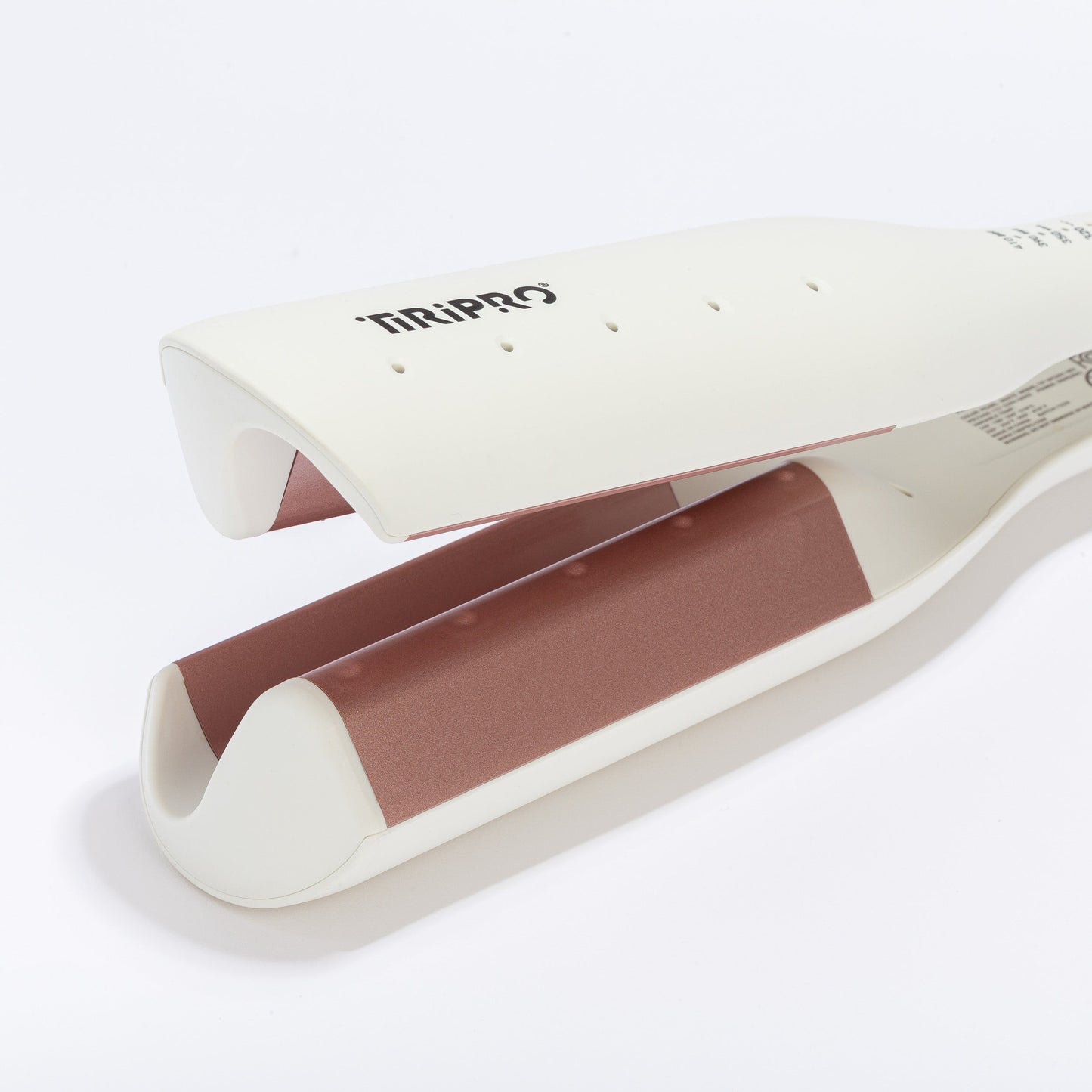 “Wave & Curl” 2in1 Multistyler