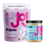 Instant Organic Oat & Organic Almond 2-Pack by JOI