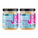 Organic Almond Milk Base 2-Pack by JOI