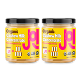 Organic Cashew Base 2-Pack by JOI