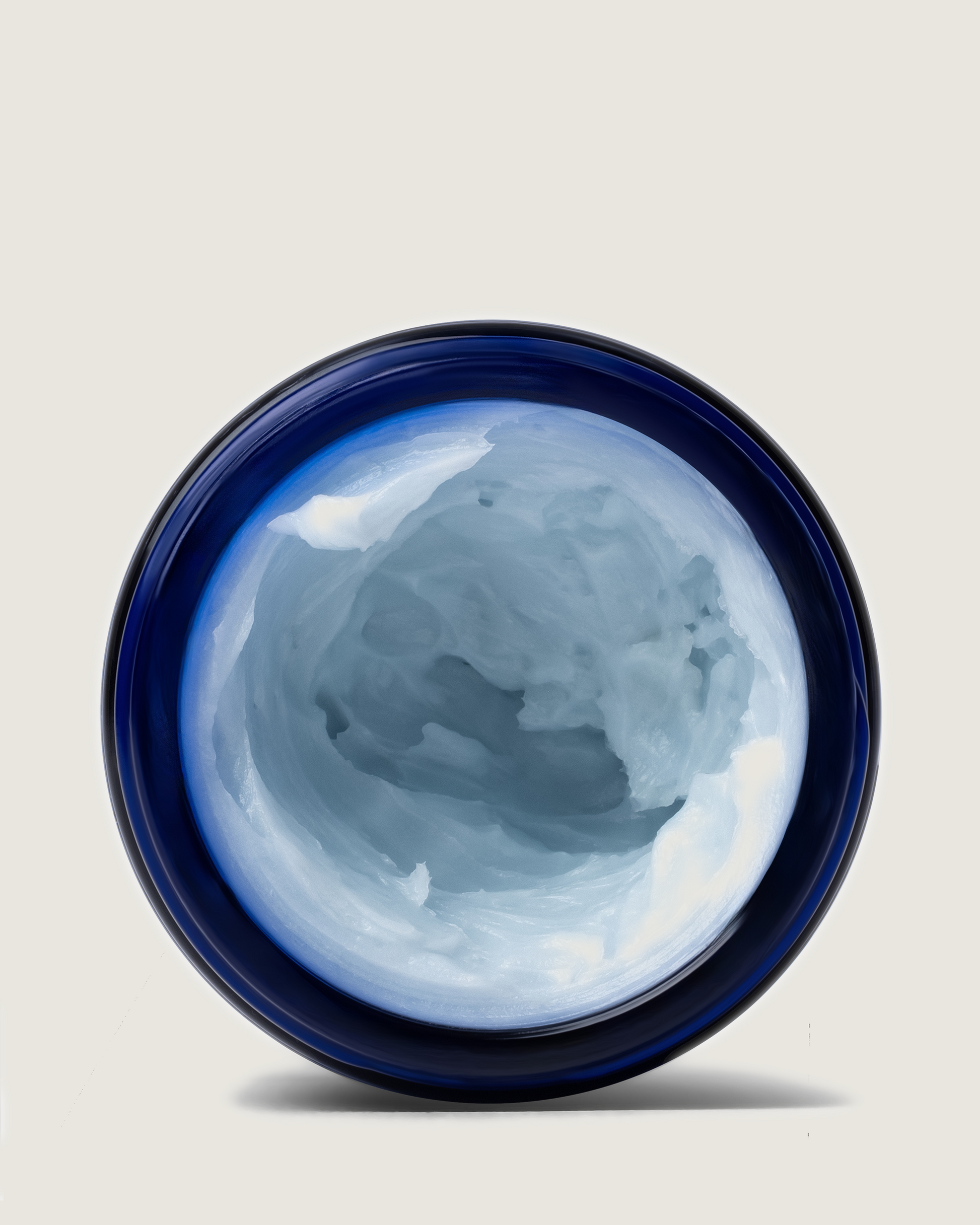 Whipped Tallow Moisturizer with Blue Tansy