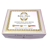 Dog Macaron Club - 6 Months Gift Subscription