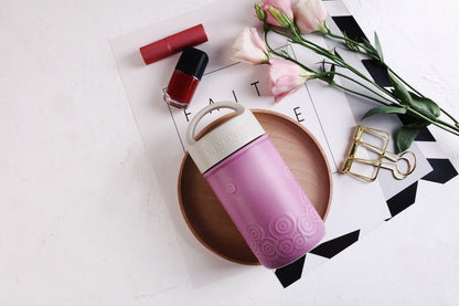 Liven Destiny Travel Mug by ACERA LIVEN