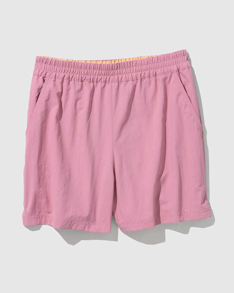 Recycled Sport Short by United By Blue