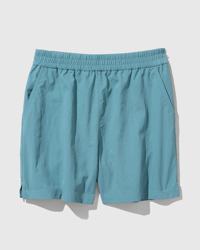 Recycled Sport Short by United By Blue