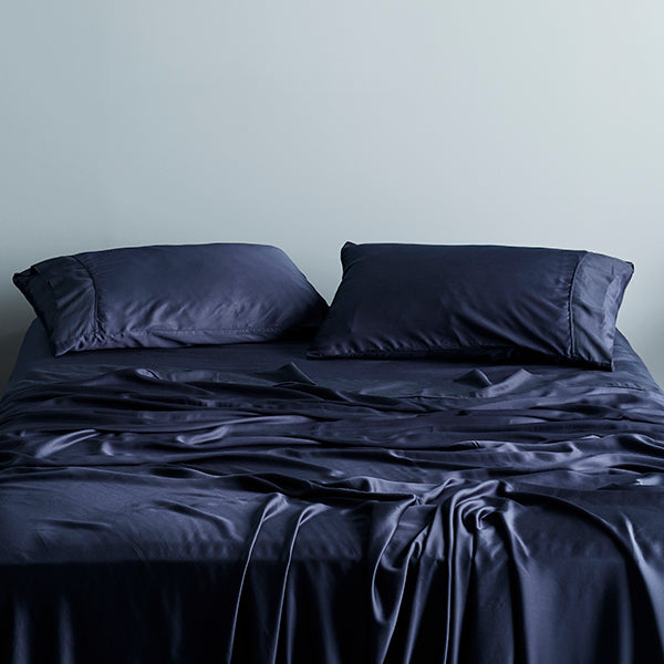 Signature Sateen Sheet Set