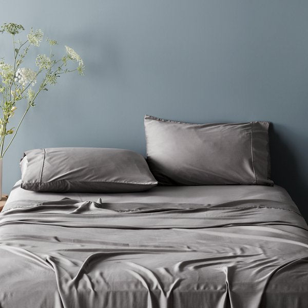 Sateen+ Sheet Set