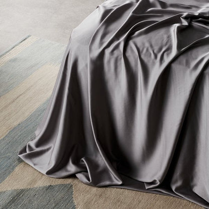 Sateen+ Sheet Set