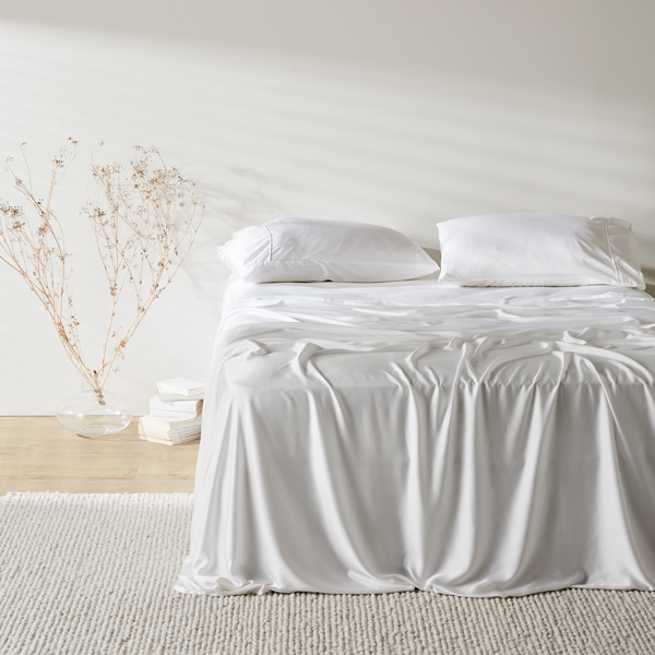 Signature Sateen Sheet Set