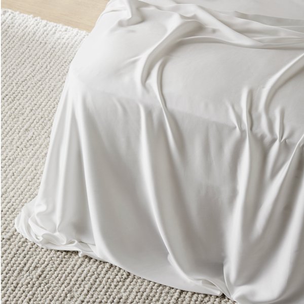 Sateen+ Sheet Set