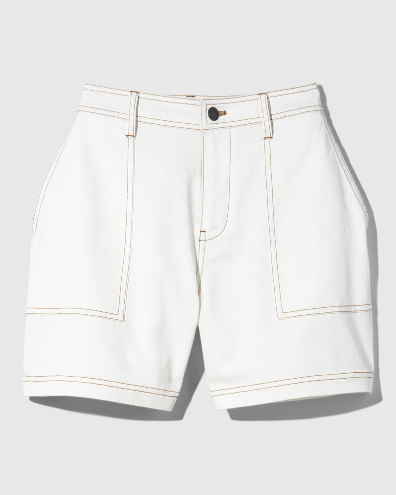 Organic Camp Short by United By Blue