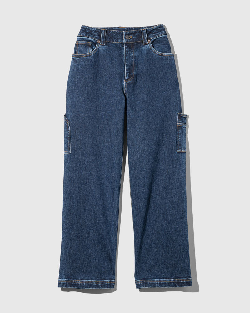 Organic Carpenter Jean by United By Blue