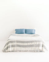 3 Panel Dotted Cotton Blanket by Creative Women