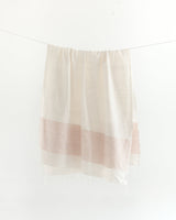 Riviera Cotton Bath Towel by Creative Women