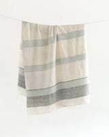 Camden Cotton Bath Towel by Creative Women