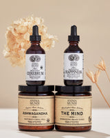 BRAIN KIT | Adaptogenic Nootropics