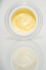 All Natural Moringa Recovery Body Balm: Soothe Inflammation & Hydrate Skin