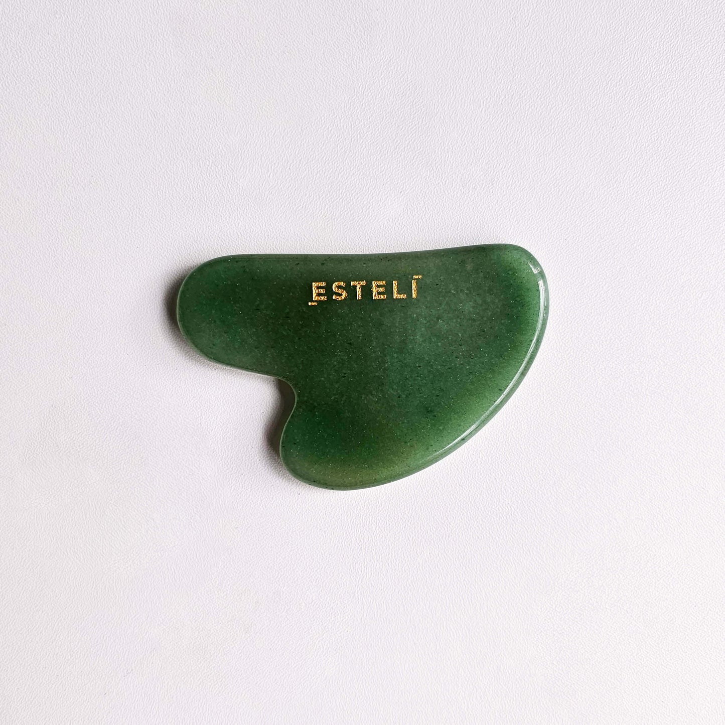 Green Aventurine Gua Sha