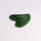 Green Aventurine Gua Sha