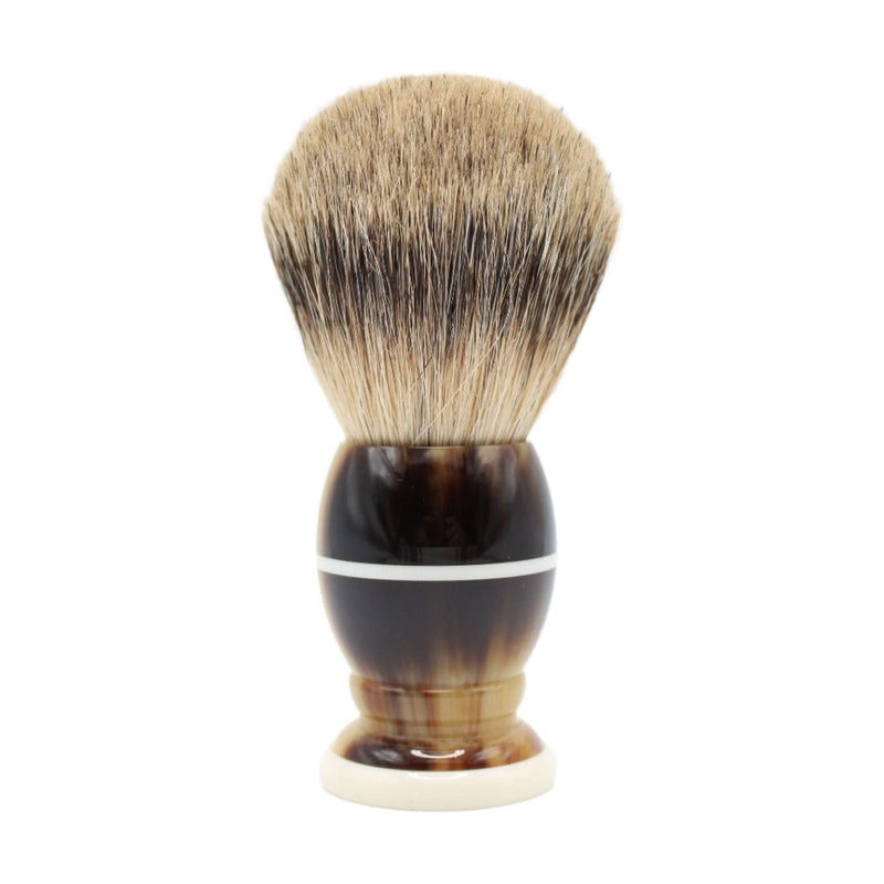 Gotham Pasteur Exclusive BE22-GG26 Best Badger Shaving Brush