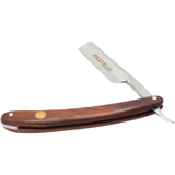 Gotham Pasteur Exclusive FS-SW-61 Straight Razor
