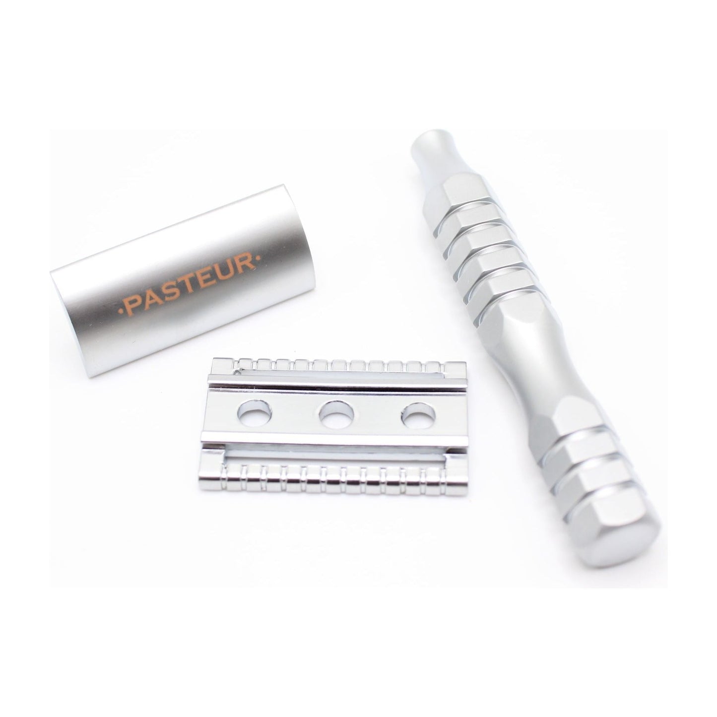 Gotham Pasteur Exclusive DE-99A Safety Razor