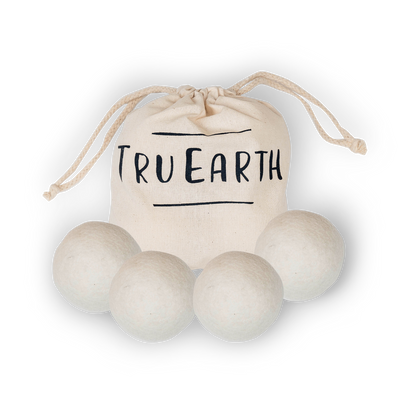 Tru Earth Reusable Wool Dryer Balls