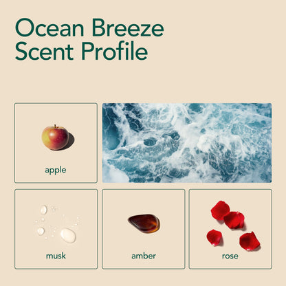 Ocean Breeze Kit