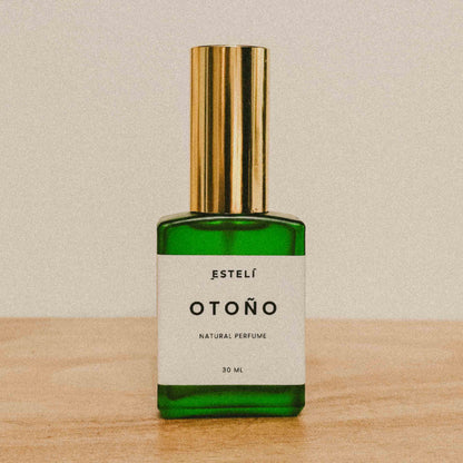 OTOÑO Eau de Parfum