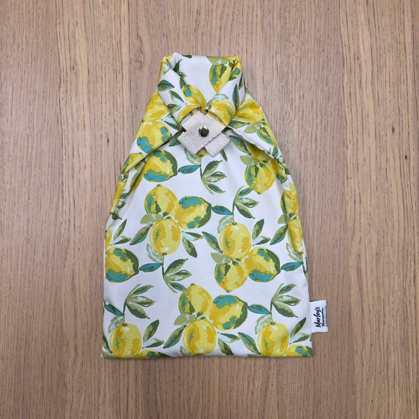 Bread Bag: Prints