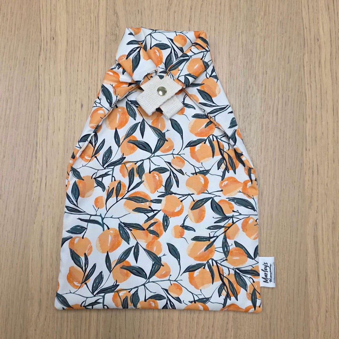 Bread Bag: Prints