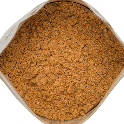 Siberian Rose Hips Powder 300g (10.58 oz) - Rosehips Herbal Tea Flour from Wild Harvested Seeds