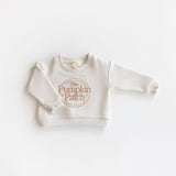 Pumpkin Patch Crewneck