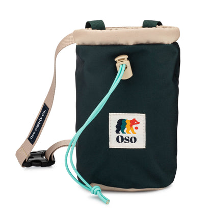 Oso Classic Chalk Bag