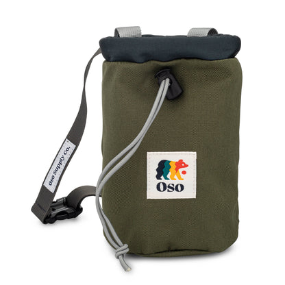 Oso Classic Chalk Bag