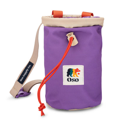 Oso Classic Chalk Bag