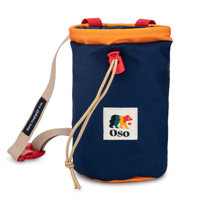 Oso Classic Chalk Bag