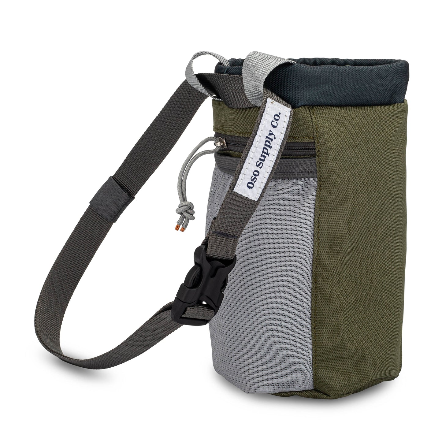 Oso Classic Chalk Bag