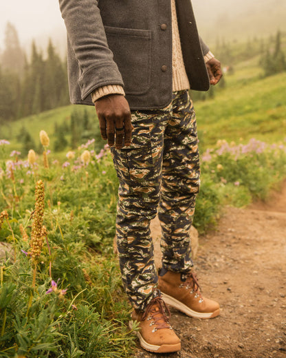 Organic Ripstop Cargo Pant by United By Blue