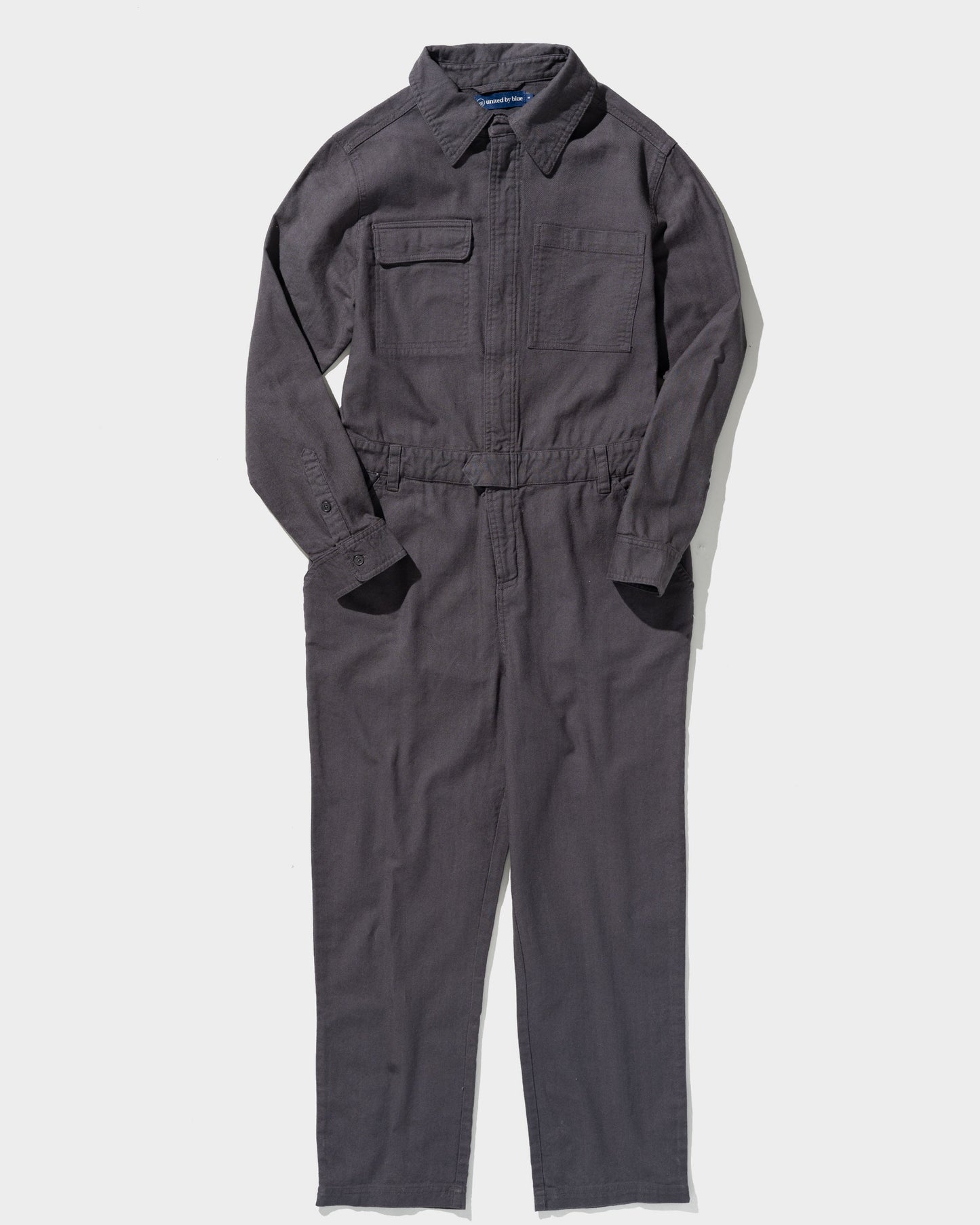 Organic Workwear Coverall by United By Blue