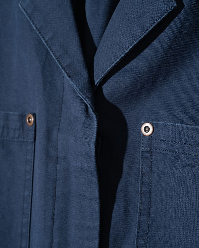 Organic Workwear Coverall by United By Blue