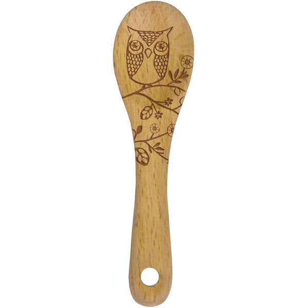 Owl Mini Spoon