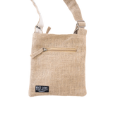 Everyday Purse - Natural by Rice Love