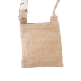 Everyday Purse - Natural by Rice Love