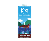 Chocolate Kiki Milk • 32 fl oz • Pack of 6 by Kiki Milk