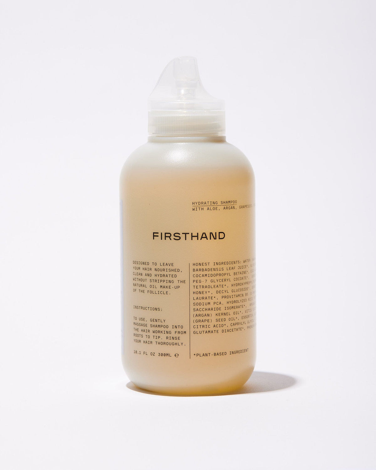 Hydrating Shampoo by Firsthand Supply