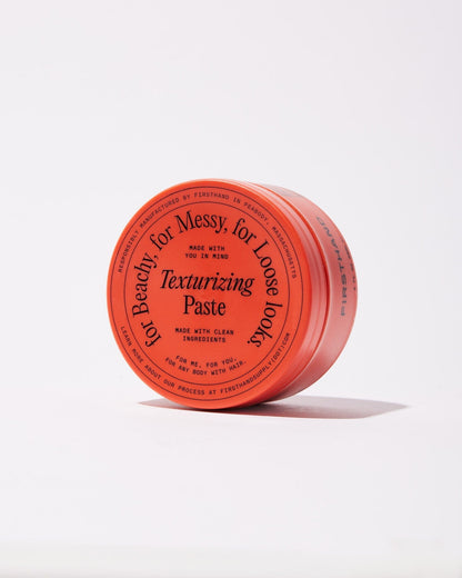 Texturizing Paste by Firsthand Supply